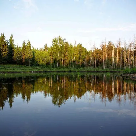 Külalistemaja Liblikaaia